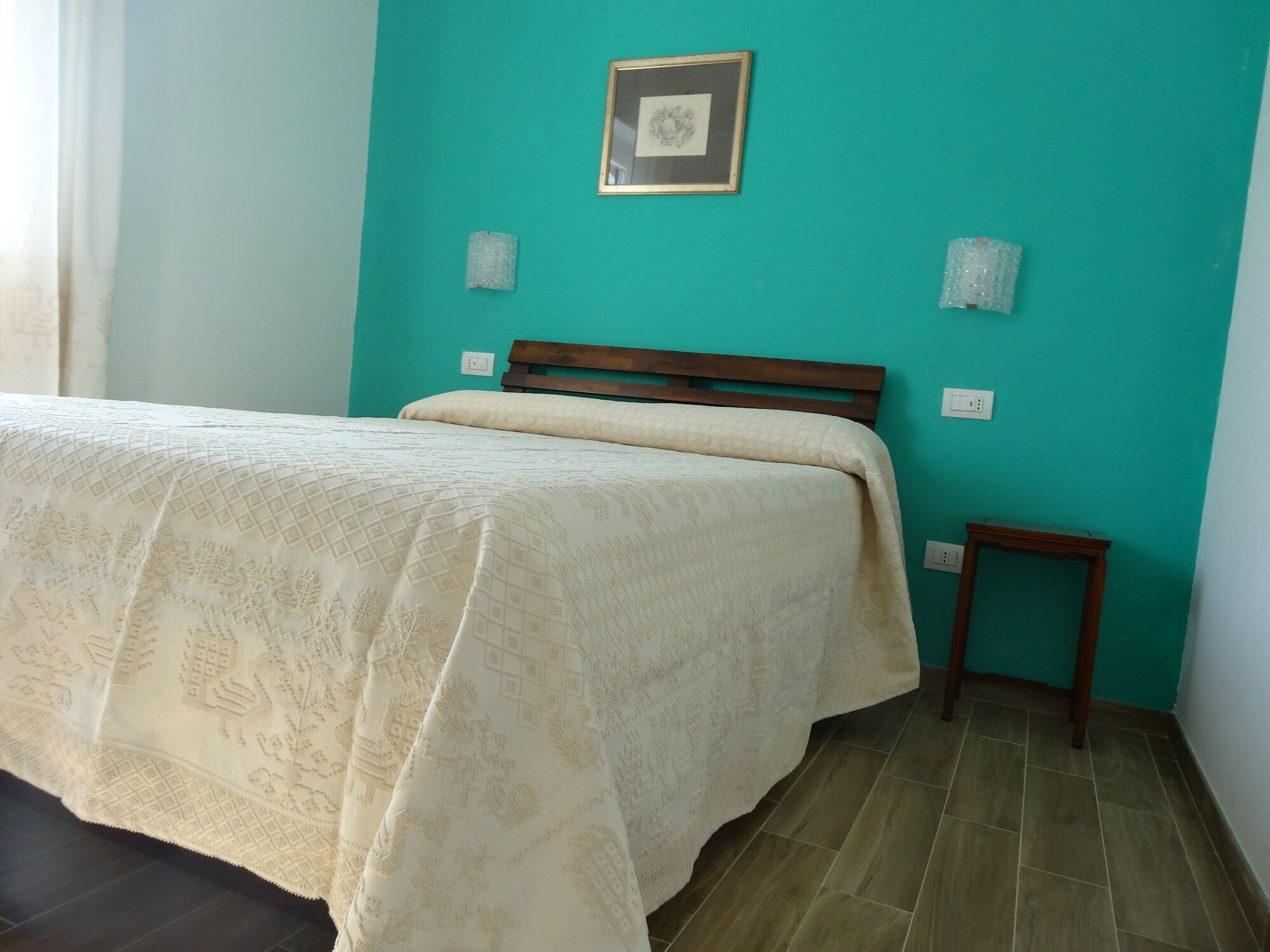 Ng Guest House L'Acquedotto Olbia Exterior foto